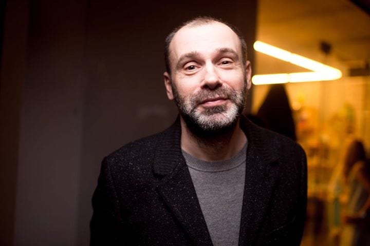 Евгений Каминский: Профильное образование рекламисту не помешает