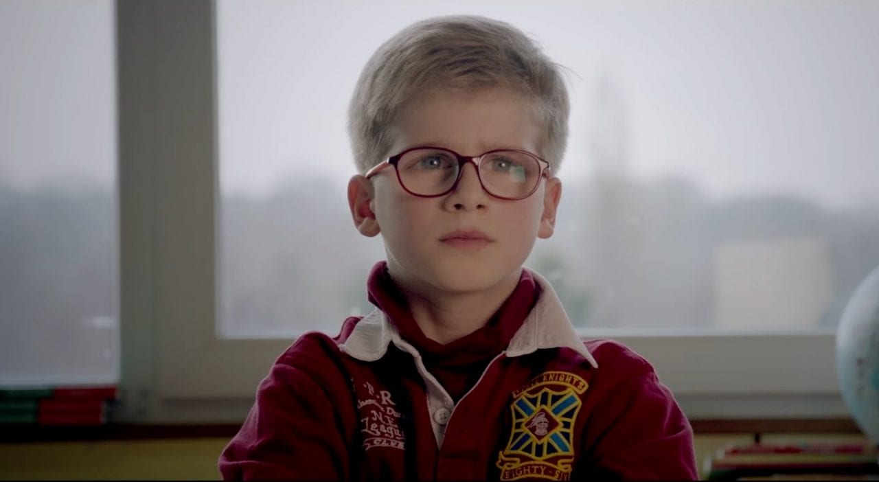 Не дружи с ним, он банкир! (ВИДЕО)