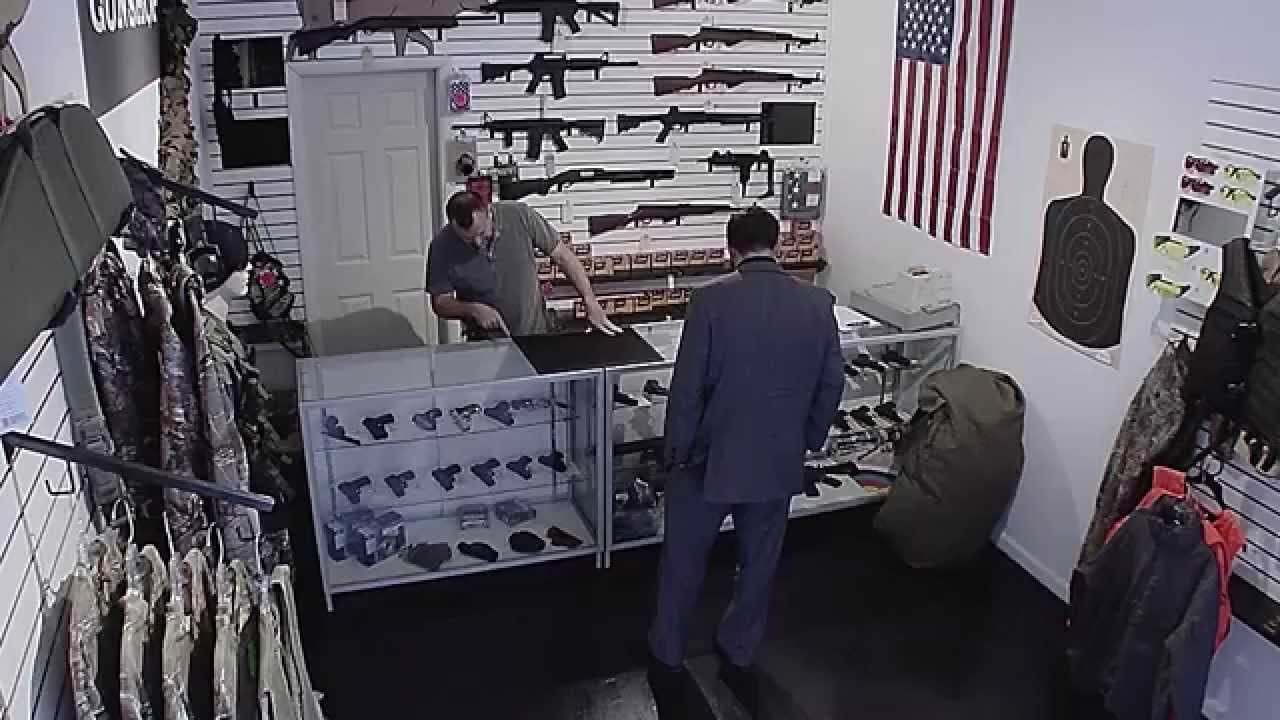 Убийство по сходной цене или лавка смерти(ВИДЕО)