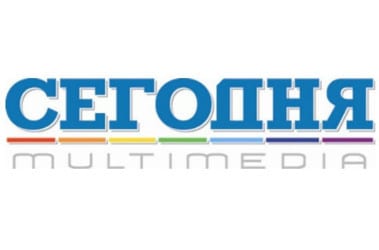 «Сегодня» признана газетой №1 в Украине по итогам 2014 года