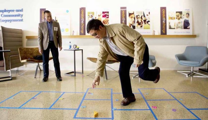 Все краски творческого уюта