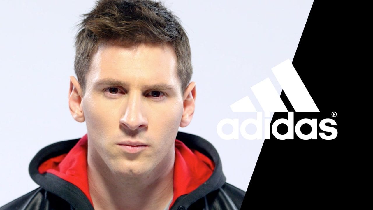 Месси и ненависть (ВИДЕО)