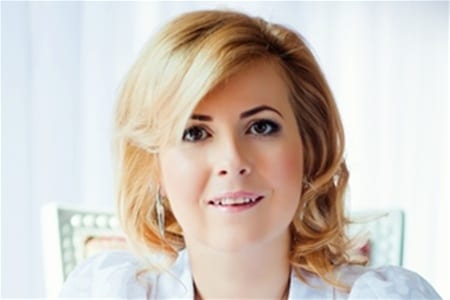 Елена Деревянко: PR-Фестиваль – только для адекватных и мыслящих патриотов