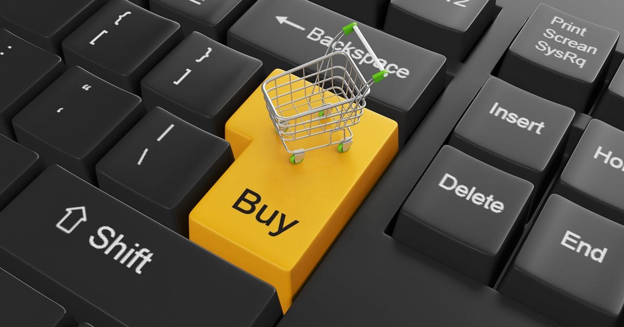 Топ-30 самых посещаемых украинцами сайтов в сегменте e-commerce