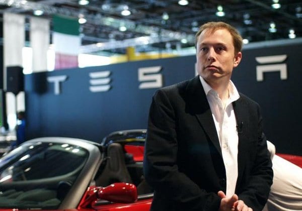 Элон Маск: Мы должны понять, как нам получить то, что мы любим, и при этом не уничтожить мир.