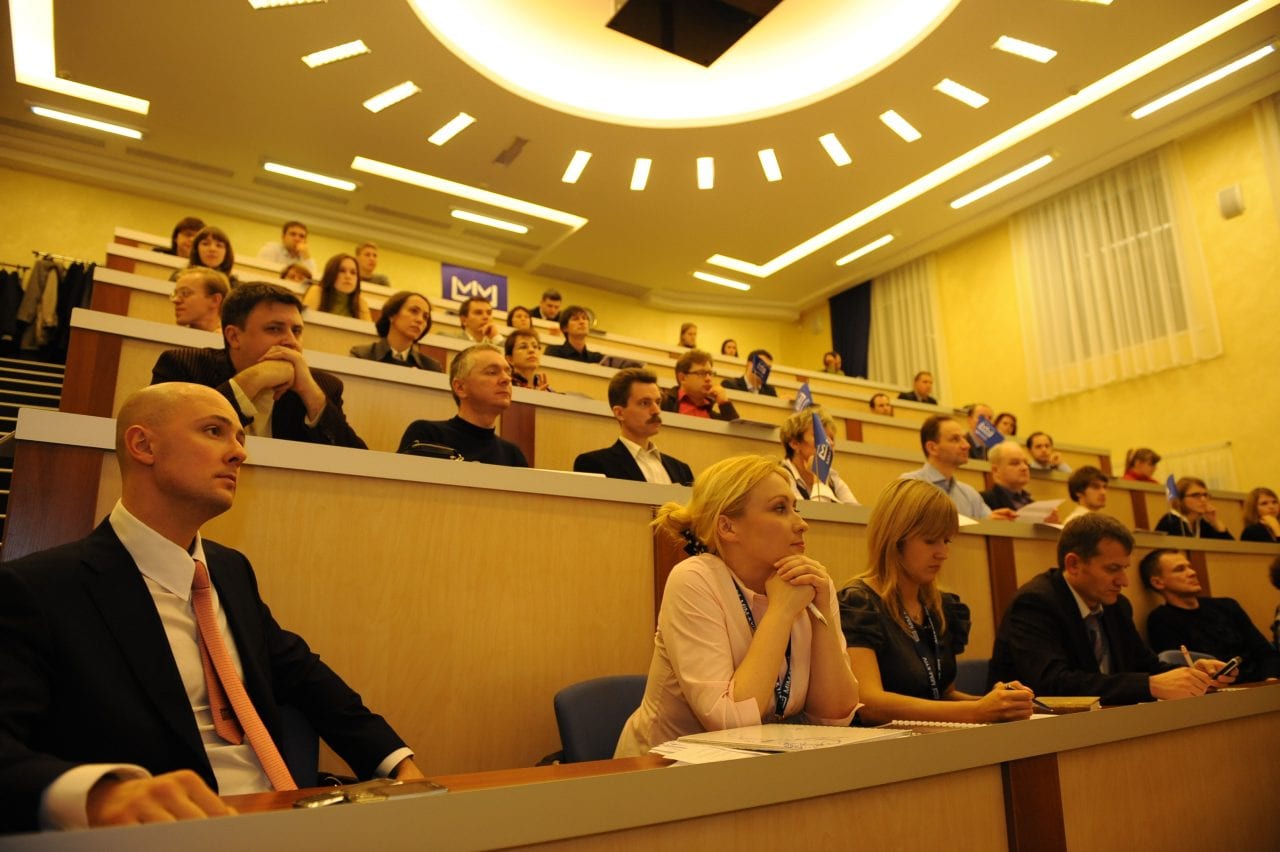 Бизнес-школа МИМ-Киев приглашает на программу «Менеджмент+Лидерство» (M&amp;L)