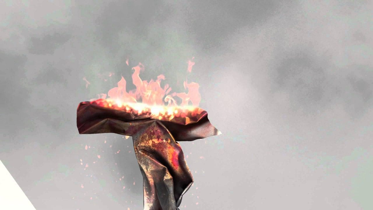 Текст, который убивает (ВИДЕО)