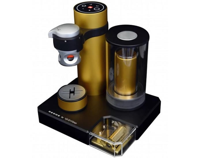 Кофе с музыкой (ВИДЕО)