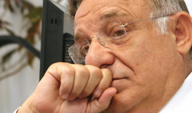 Ицхак Адизес: что продает человек, умеющий себя продать