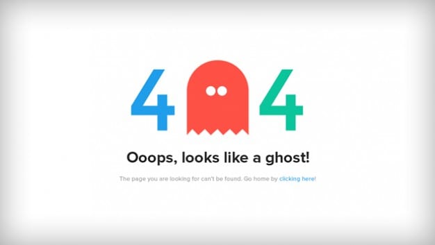 Error – не помеха