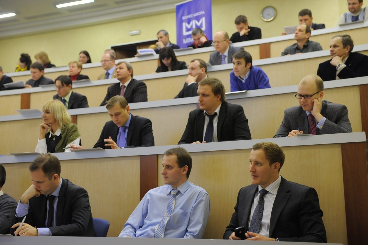 Приглашаем в бизнес-школу МИМ-Киев на программу PMD «Маркетинг» для креативных и творческих личностей