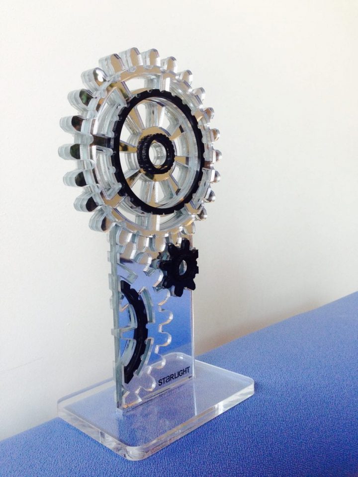 Спецприз за лучшую кампанию