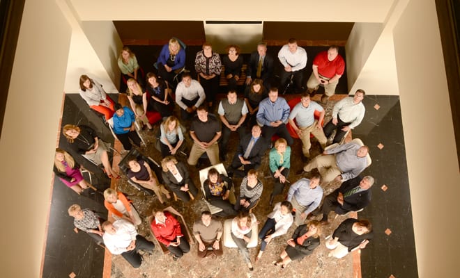 Дома хорошо, а в офисе лучше