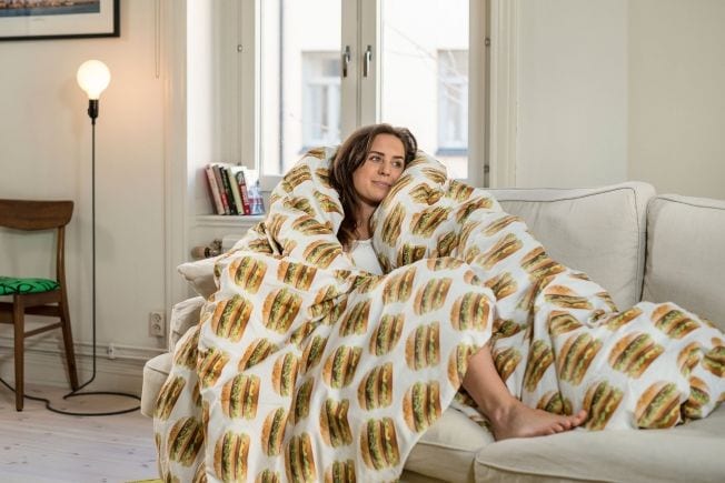 Биг Мак-кутюр