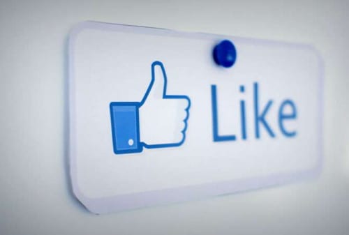 Новые опции Facebook