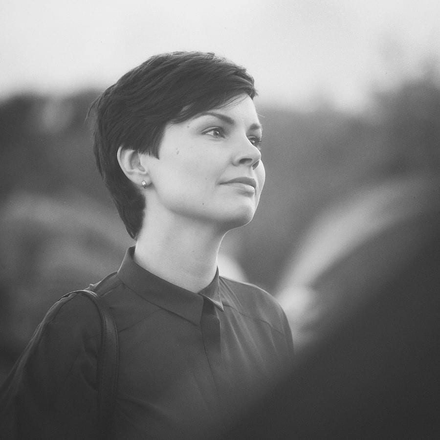 Александра Дорогунцова:  В украинском офисе Ogilvy нет ни одного человека с профильным образованием.