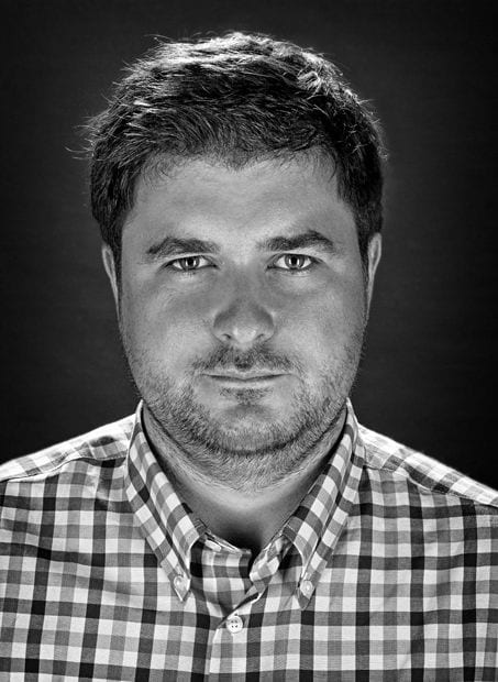 Дмитрий Грушевский: В идеальном мире профильное образование для рекламщиков и маркетологов — обязательно.