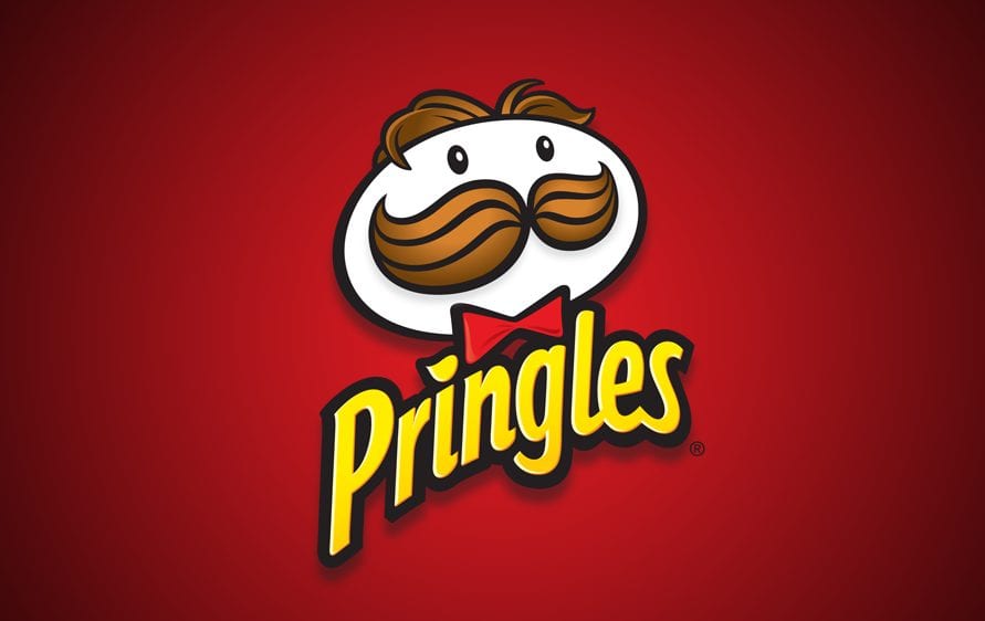 История бренда. Хруст в металлической баночке (МНОГО ВИДЕО!)