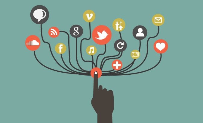 SMM: Стратегия и тактика