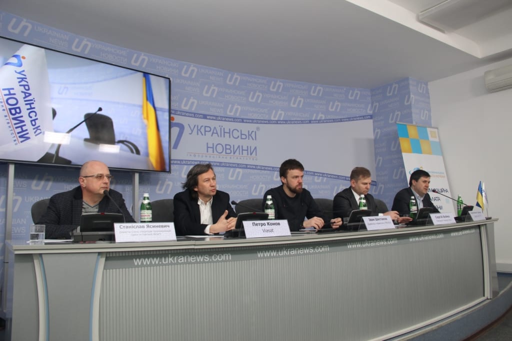 Рынок платного ТВ может спасти гривна