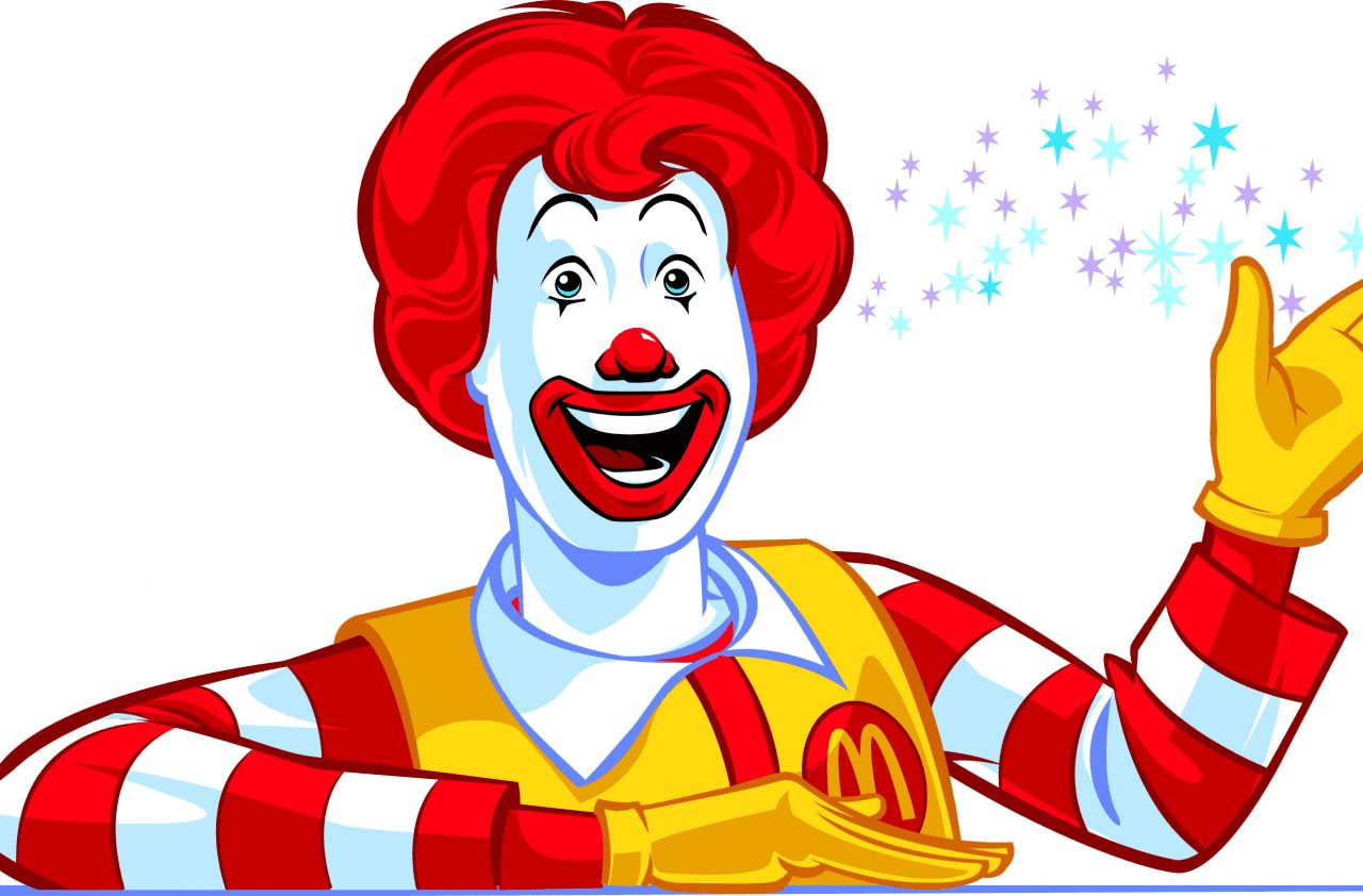 Delivering what you love