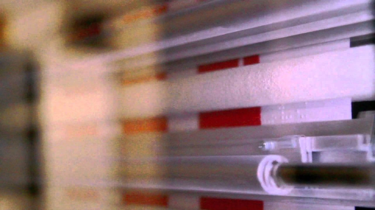 Твое имя наощупь (ВИДЕО)