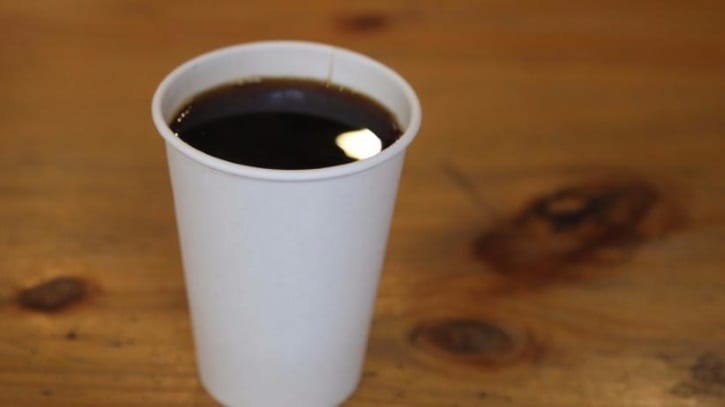 Почему я не прийду к вам на чашечку кофе. И почему – прийду