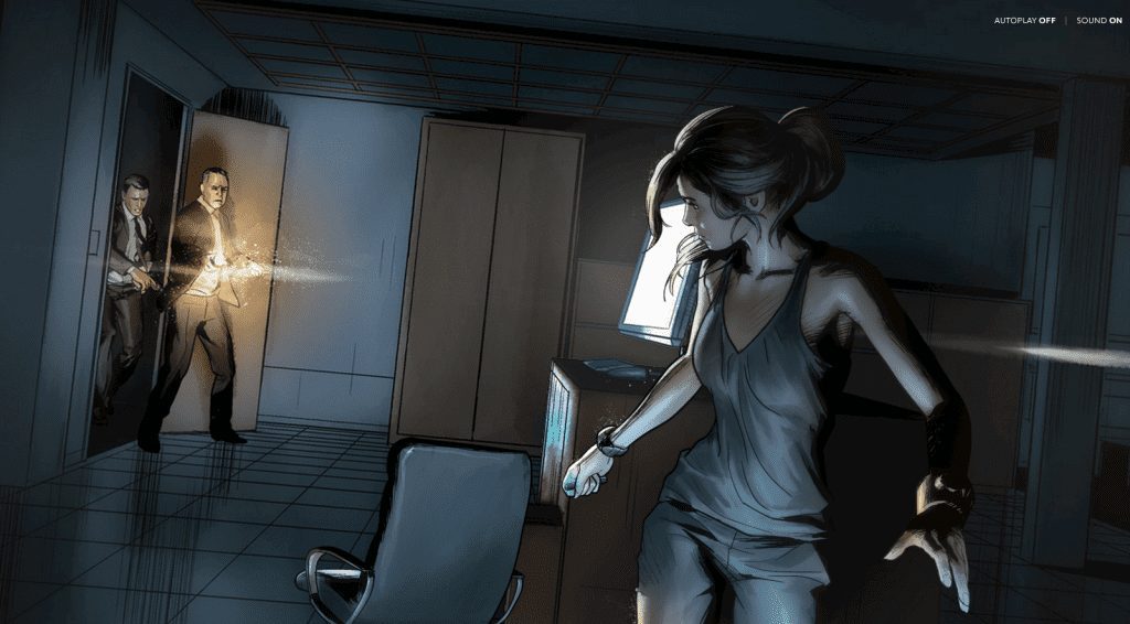 Сказки для терпеливого колесика