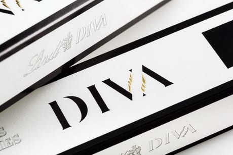 Шоколад для Дивы