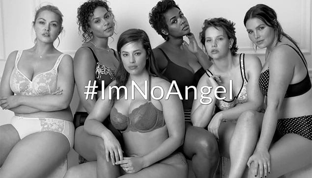 Не ангелы. За то и любимы