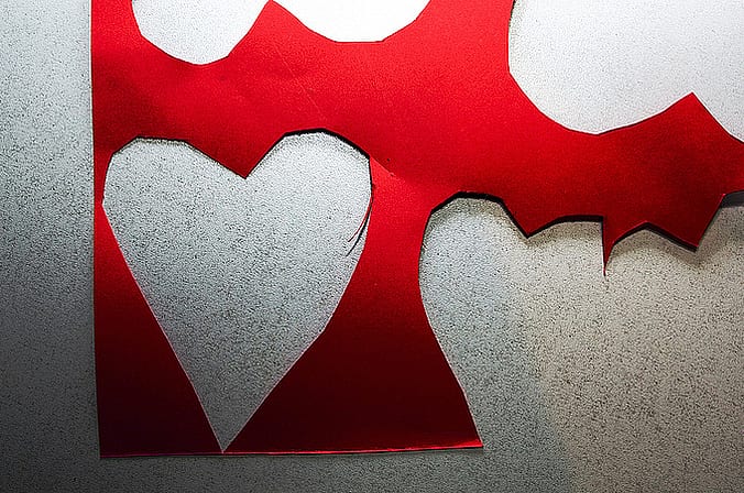 Почути серцем (ВІДЕО)