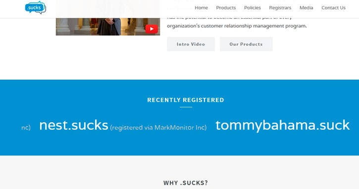 Гиганты защищаются от провокаторов