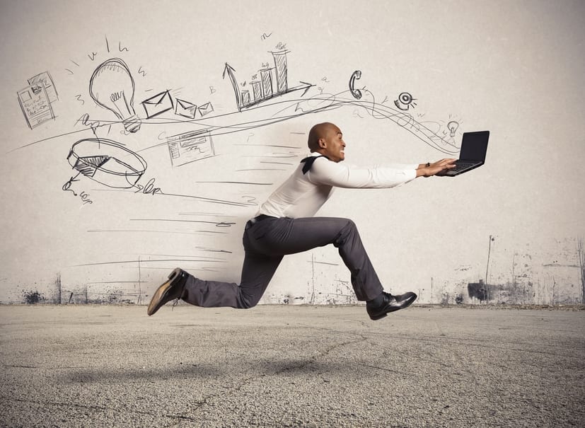 Почта без спама