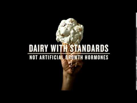 Вкусная реклама вкусного продукта(ВИДЕО)