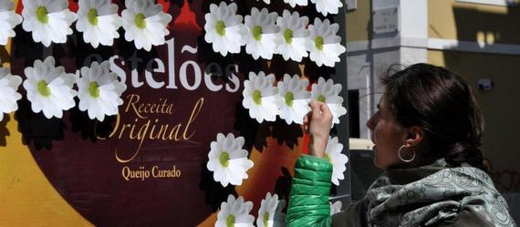 Вместо бесплатного сыра – бесплатные цветы