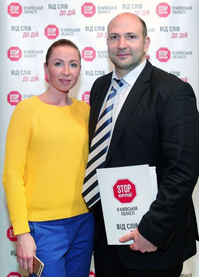 SPN Communications Ukraine стало коммуникационным партнером Киевской областной государственной администрации