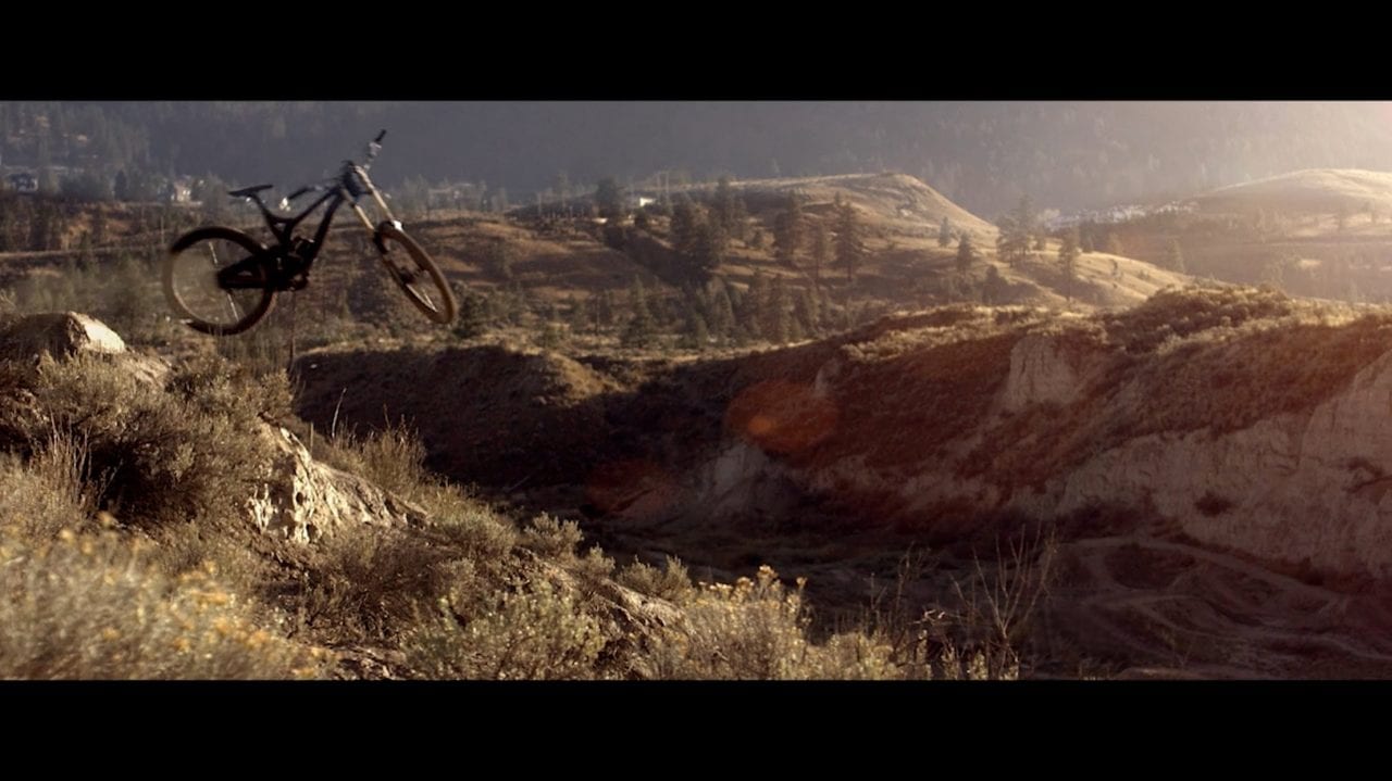 Необъезженные велосипеды (ВИДЕО)