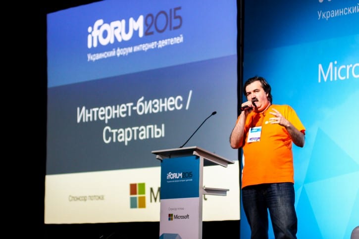 Александр Ольшанский: главная угроза –  Google, Twitter и Facebook