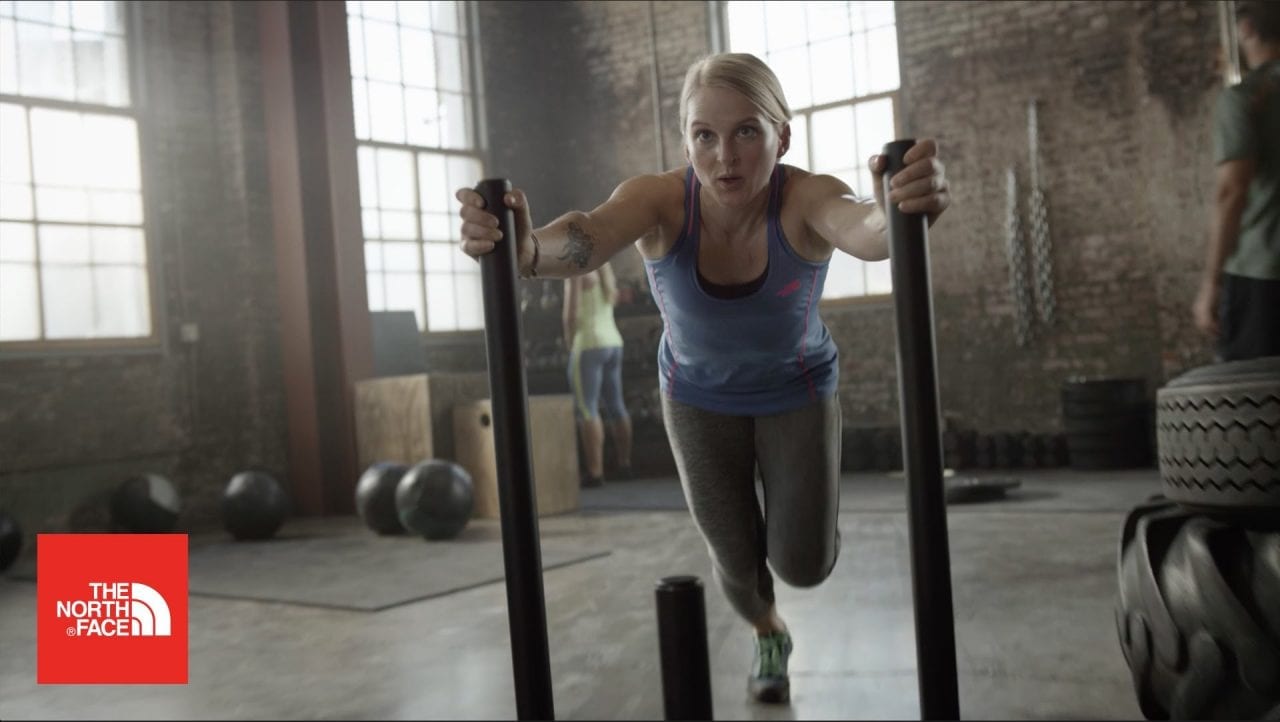 Мы сами себе чемпионы (ВИДЕО)