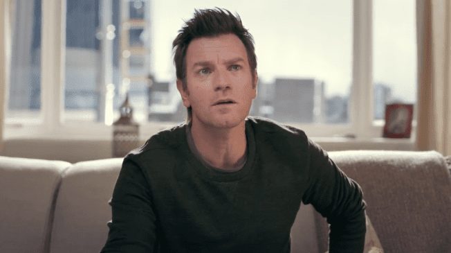 Нам такая реклама не нужна!(ВИДЕО)