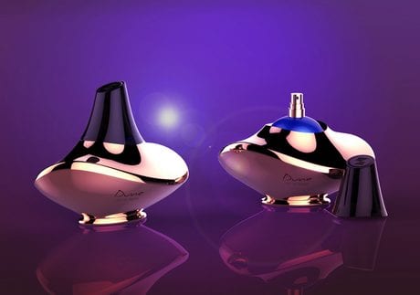 1001 ночь в одном флаконе