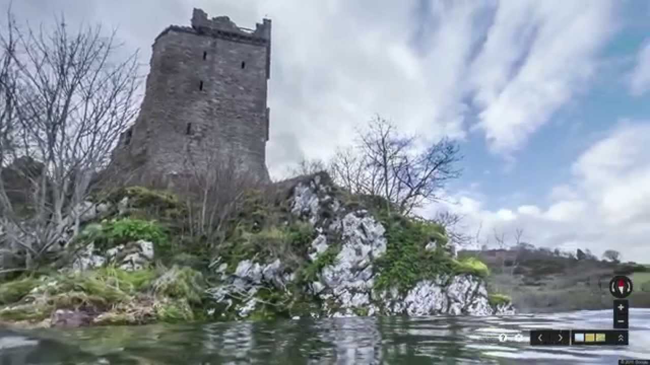 Несси ищем вместе (ВИДЕО)