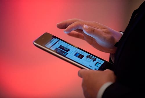 Google запустил собственную службу мобильной связи