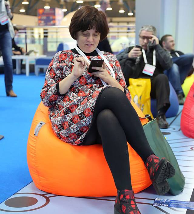 Правила Facebook-общежития