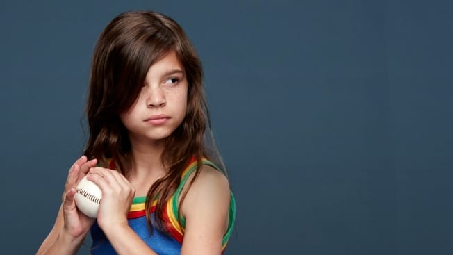 #Likeagirl – триумфатор Webby Awards (ВИДЕО)