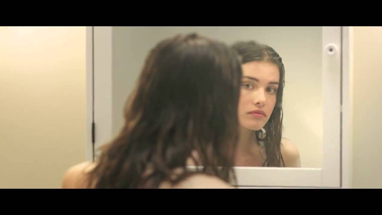 Страшная реклама от МсDonalds (ВИДЕО)