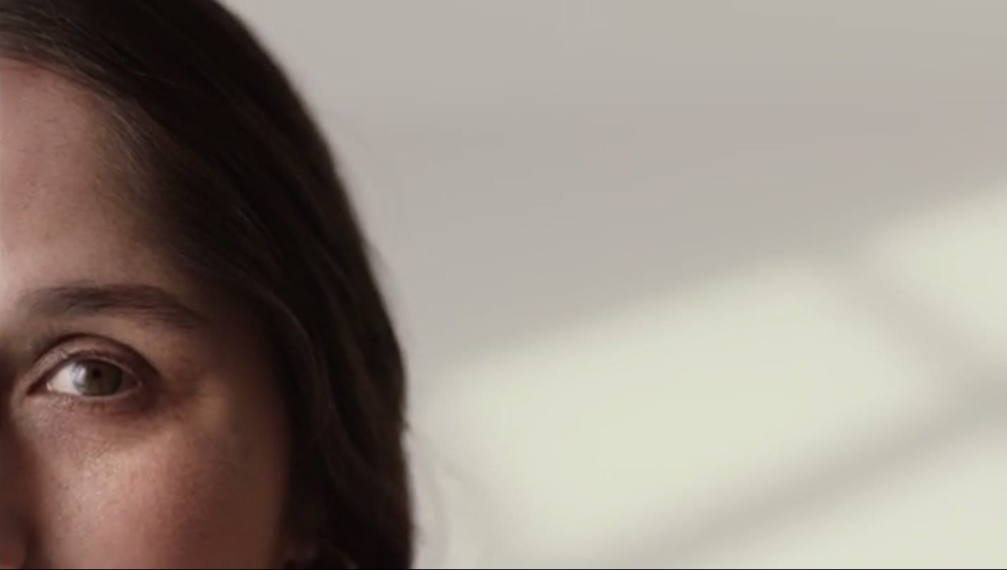 Красота, которую не видно (ВИДЕО)