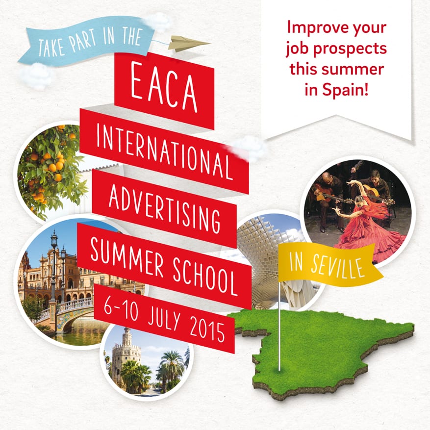 Регистрация на международную летнюю школу EACA  продлится до 11 Мая