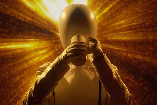 Кофе Линча (ВИДЕО)