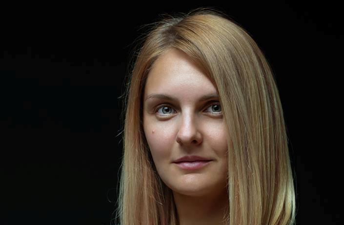 Анна Смирнова: Рекламисты обязаны излучать успех